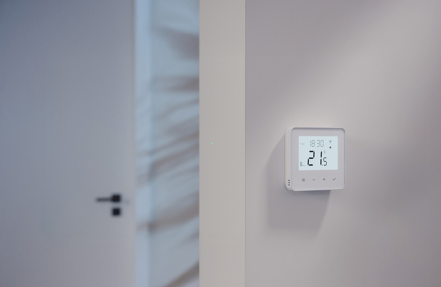 Raumthermostat