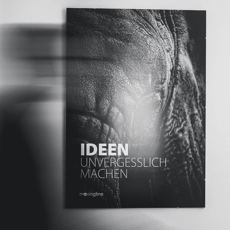 movingline Design- & Werbeagentur